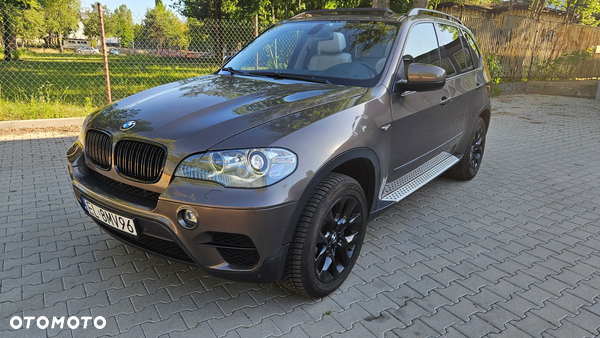 BMW X5 xDrive30d