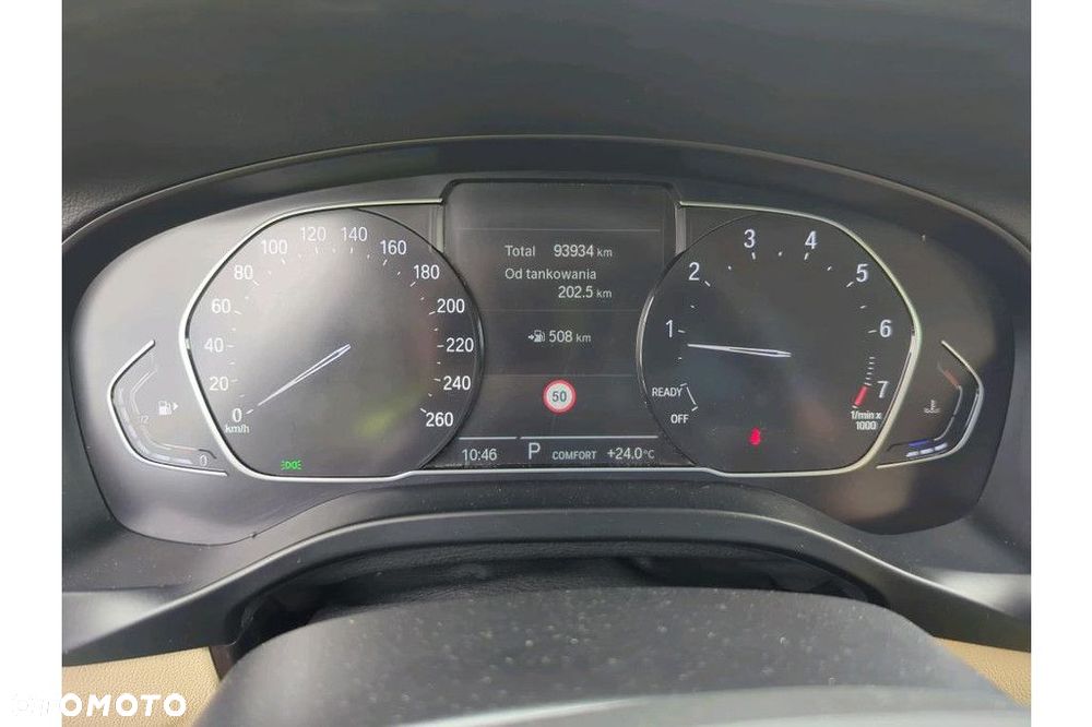 BMW X3 - 6