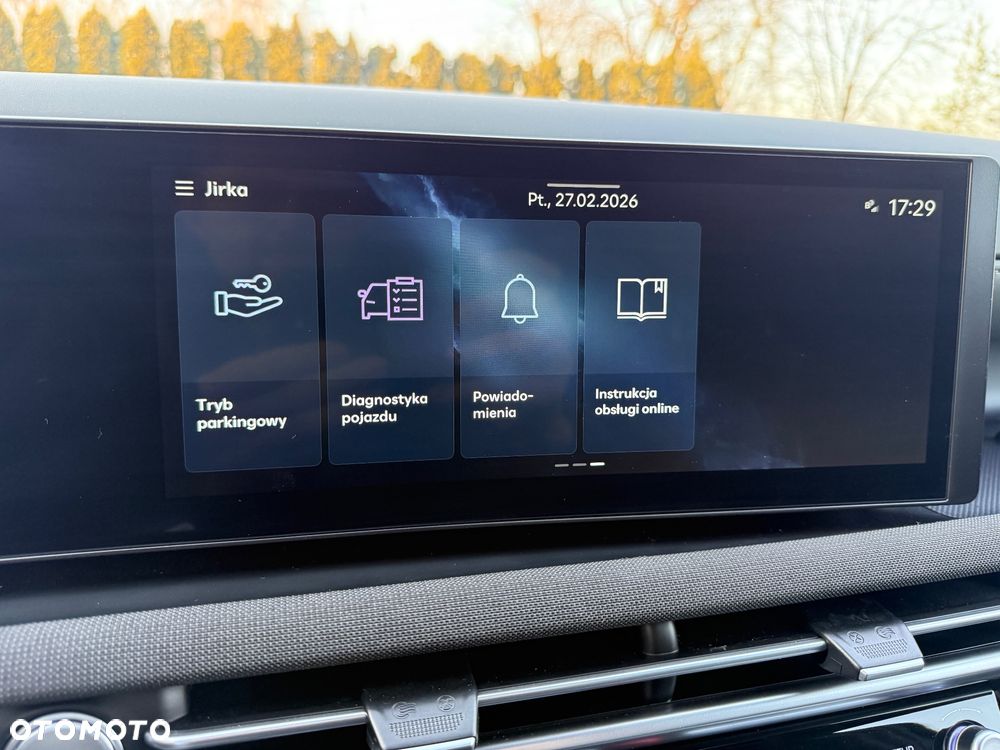 Hyundai Tucson 1.6 T-GDi 48V-Hybrid 2WD DCT Prime - 33