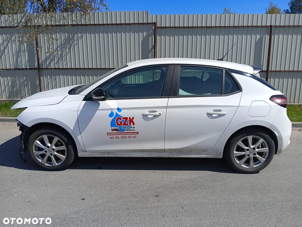 Opel Corsa - 6