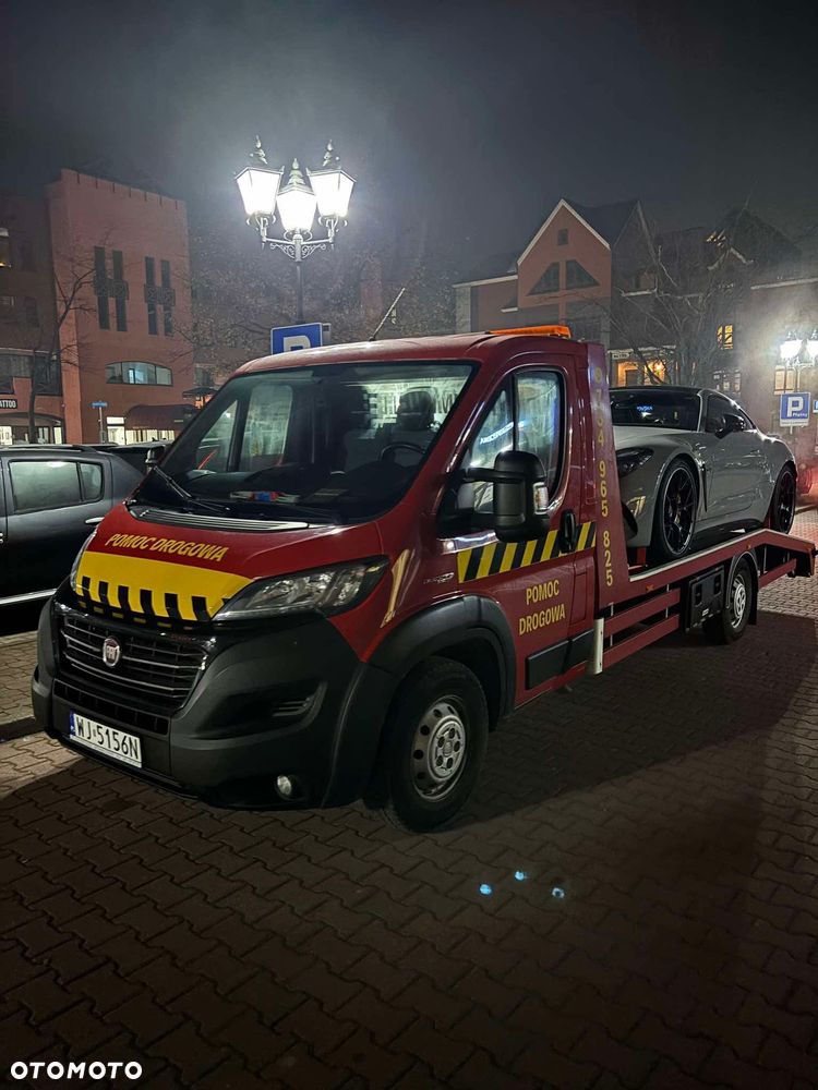 Fiat Ducato - 5