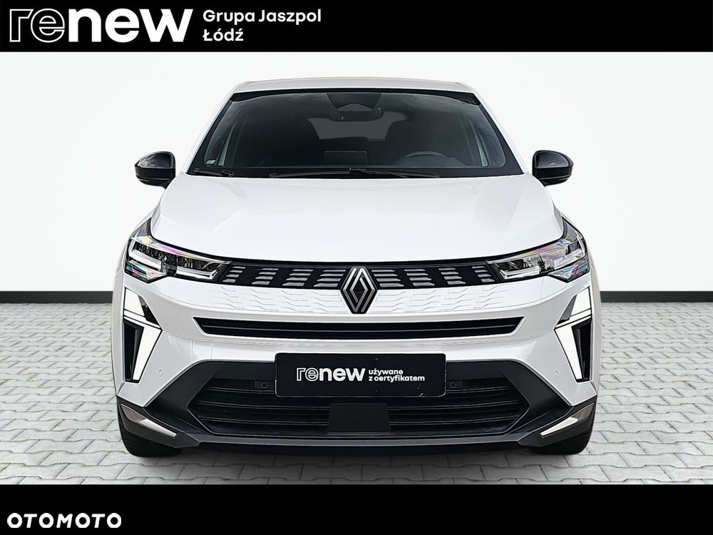 Renault Symbioz 1.6 E-Tech Full Hybrid 145 Techno - 2