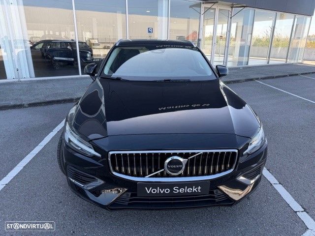Volvo V60 2.0 T6 AWD TE Core - 16