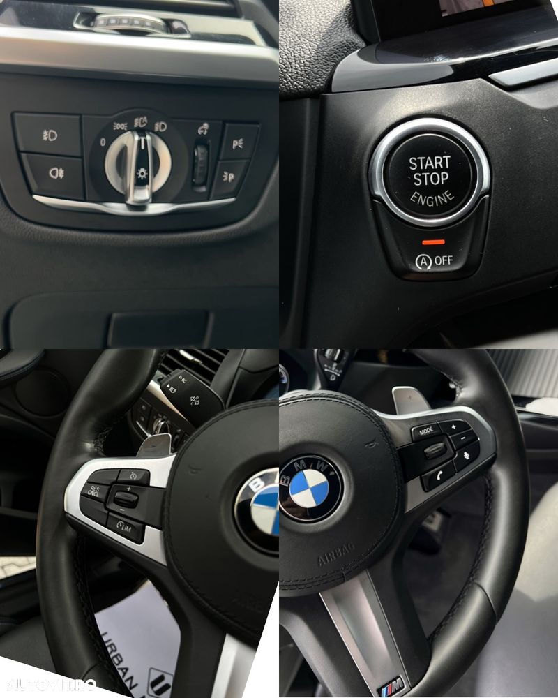 BMW X3 xDrive20d Aut. M Sport Edition - 9