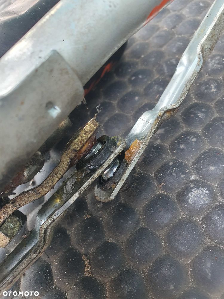 Mechanizm 1J1955023A 1J1955113A Wycieraczek Przedni Przod Silniczek Silnik Europa VW Golf IV 4 - 19