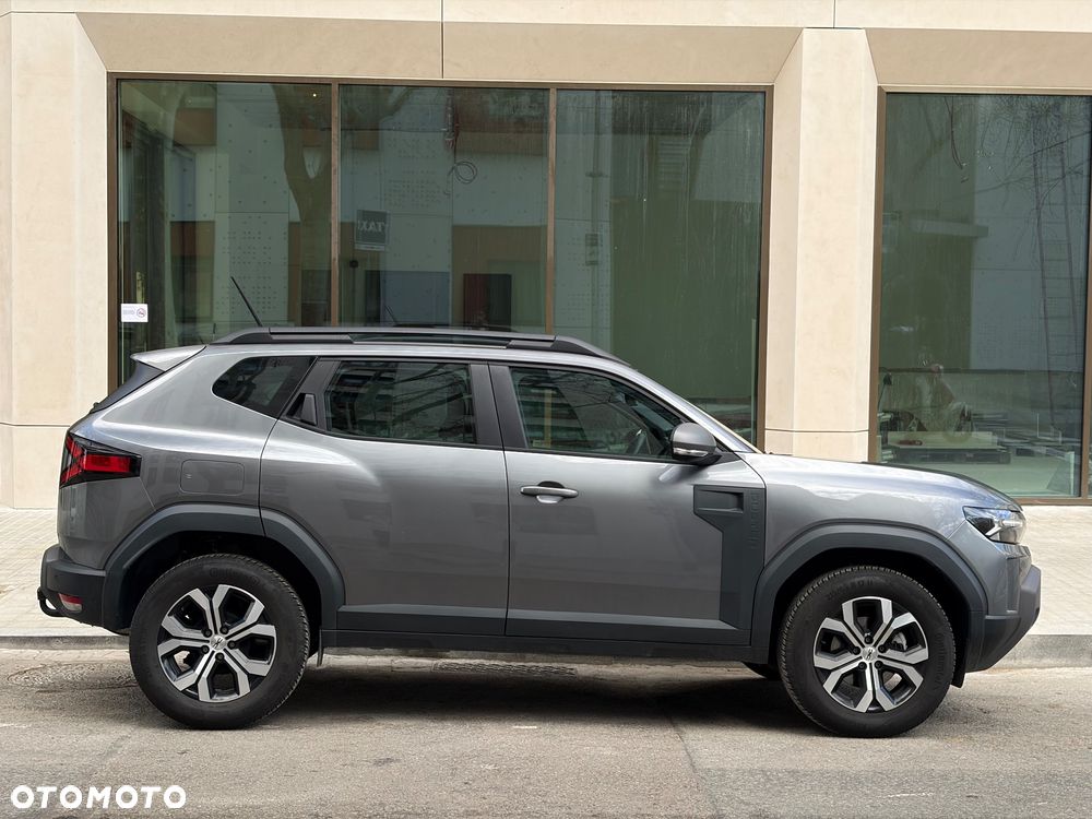 Dacia Duster - 1