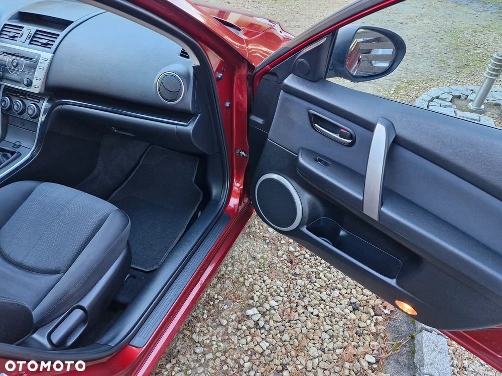 Mazda 6 1.8 Exclusive - 18