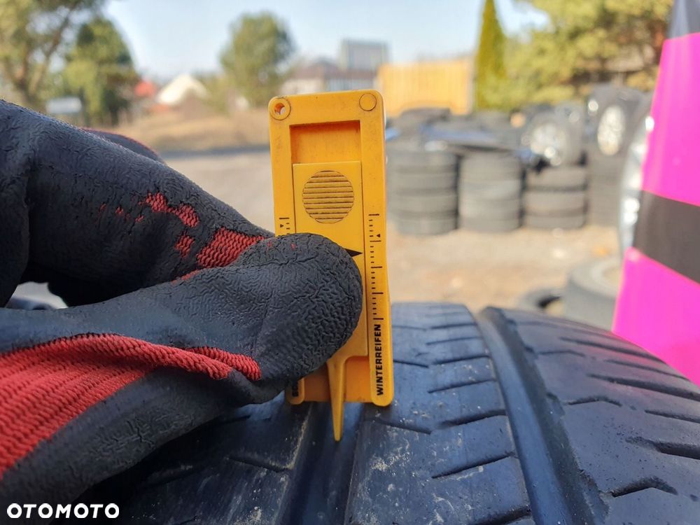 OPONY LETNIE LATO NEXEN Roadian CTX 215/75R16C 215/75/16c - 6