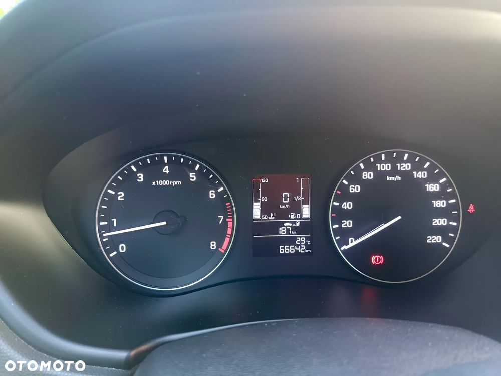 Hyundai i20 1.2 Fresh - 14