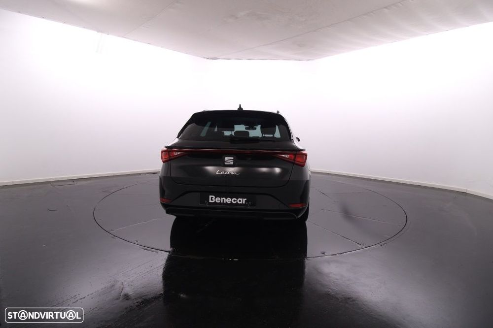 SEAT Leon ST 1.0 TSI Style - 6