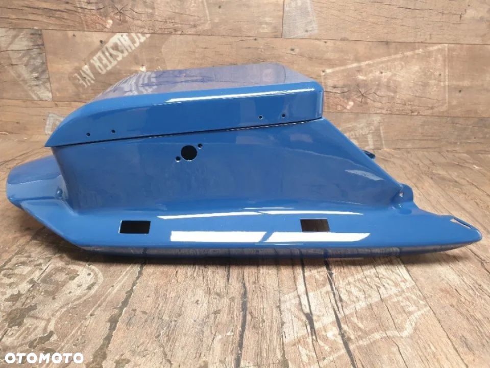 Ogon owiewka schowek Yamaha FJR 1300 - 5