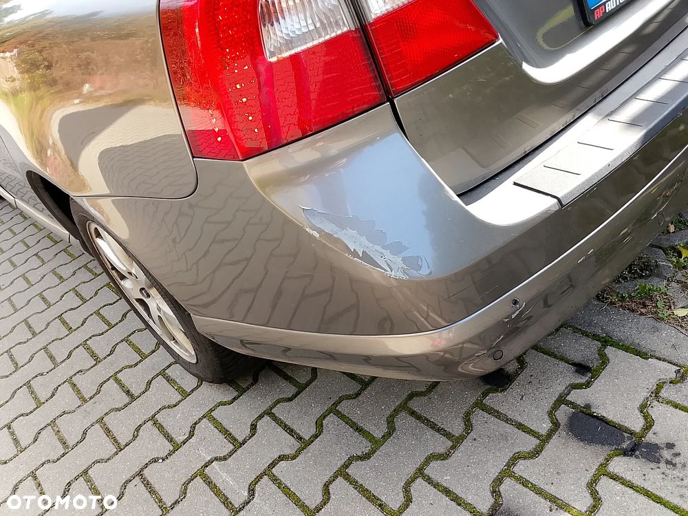 Volvo V70 1.6D DRIVe Momentum - 6