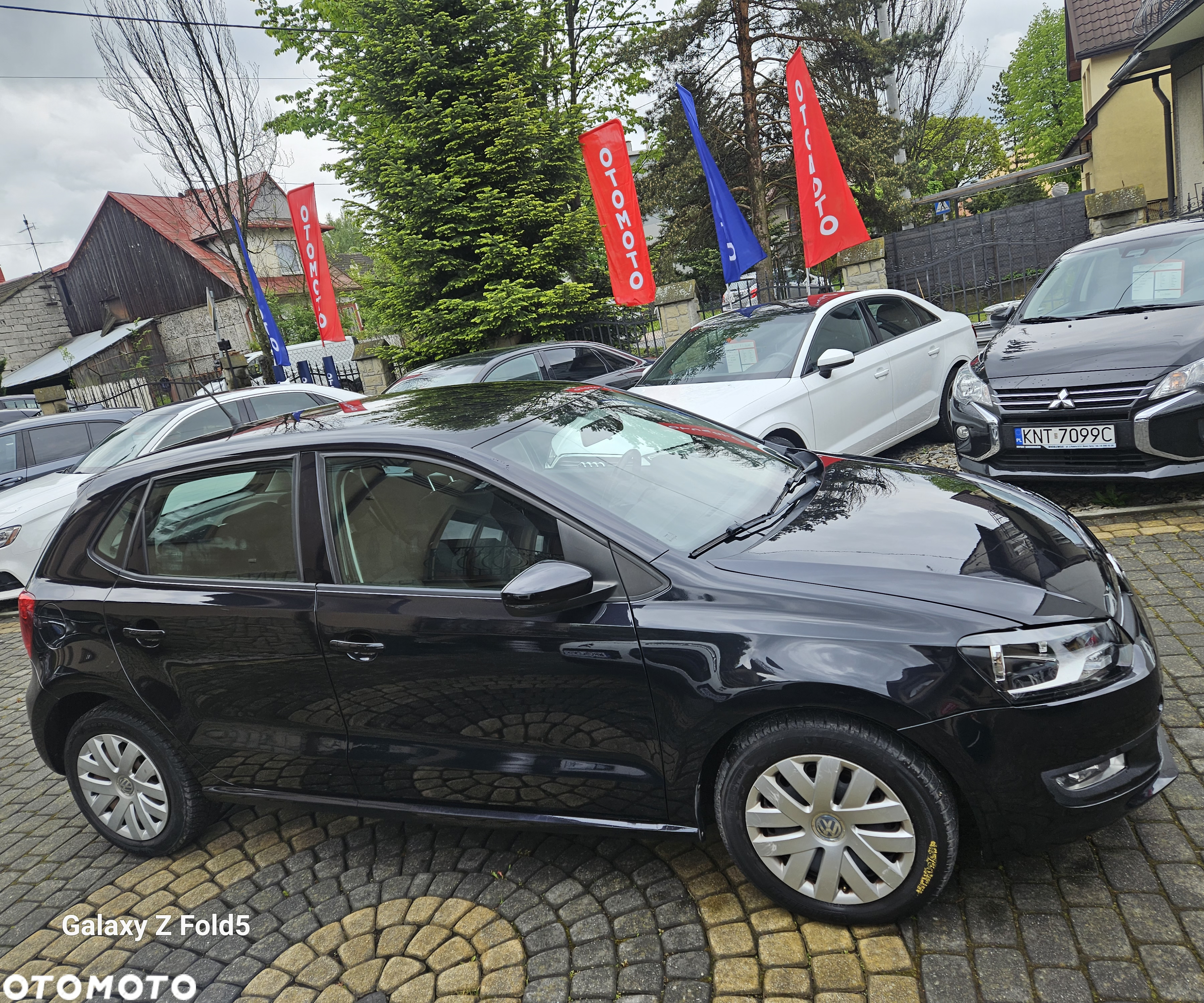 Volkswagen Polo 1.6 TDI Team - 6