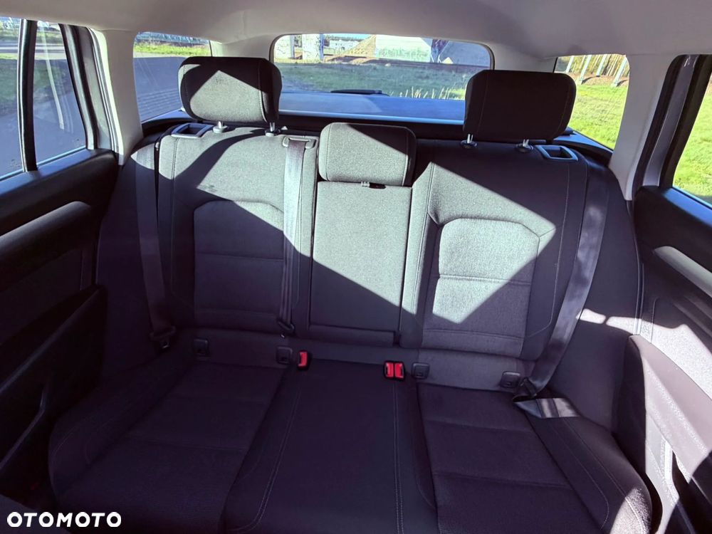 Volkswagen Passat 1.8 TSI BMT Comfortline - 7
