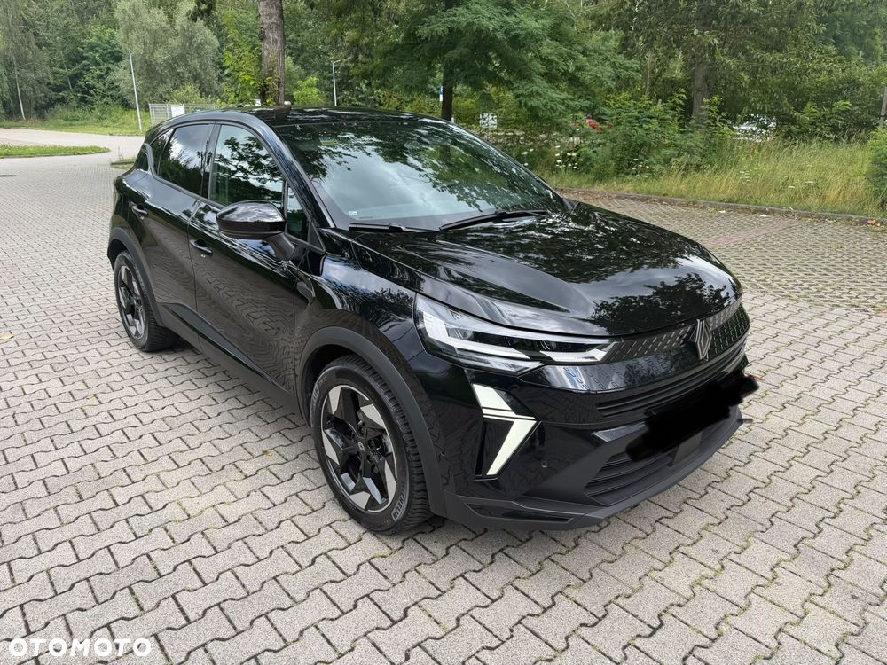 Renault Captur 1.0 TCe Techno - 3