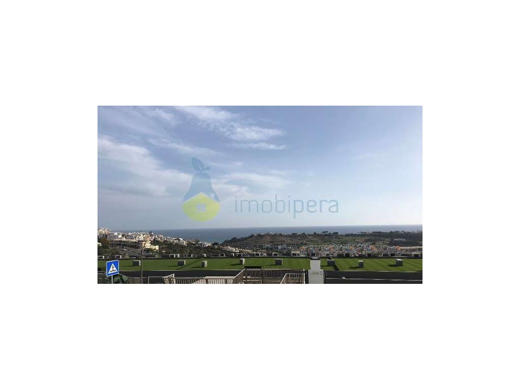 PRÉDIO COM RESTAURANTE/APARTAMENTOS T2 E T1 E MAGNÍFICA VISTA MAR/E... - Grande imagem: 5/12