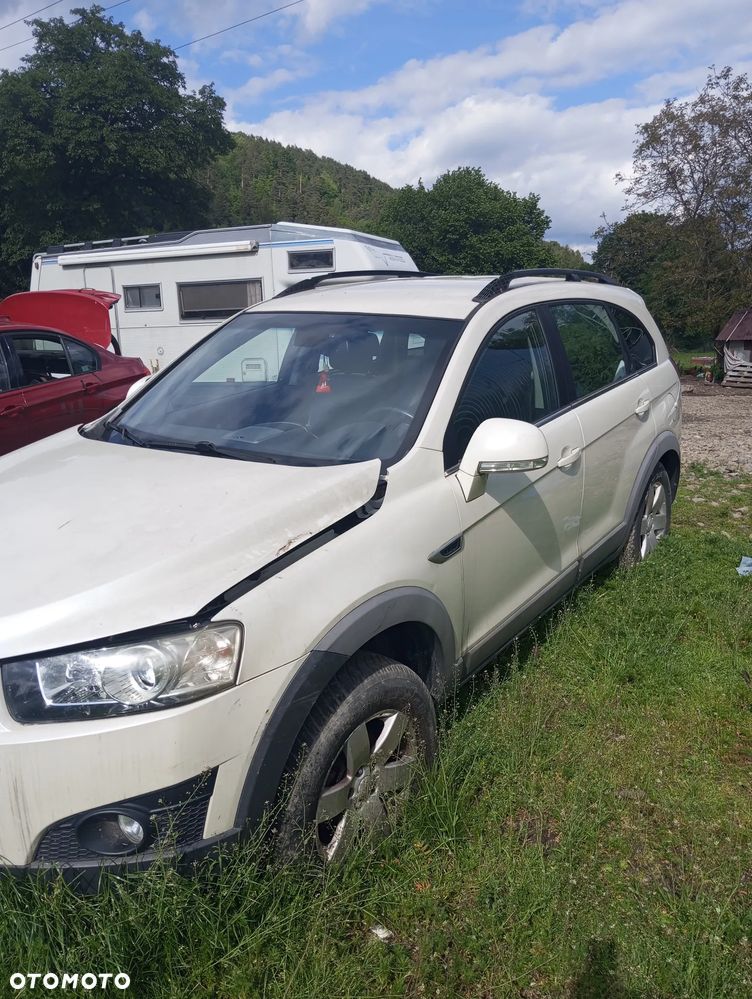 Chevrolet Captiva 2.4 LT - 3