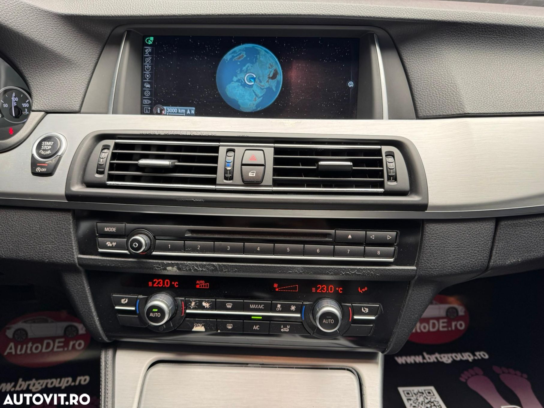 BMW Seria 5 - 9