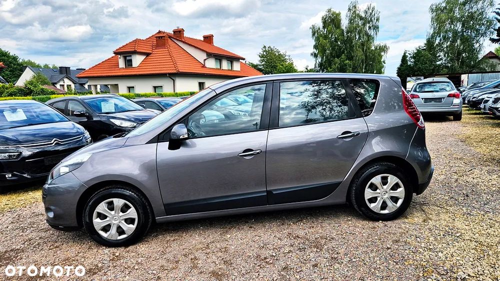 Renault Scenic 1.6 16V Tech Run Euro5 - 24