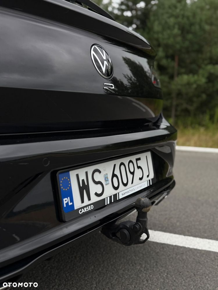 Volkswagen Arteon Shooting Brake 2.0 TSI 4Motion R DSG - 22