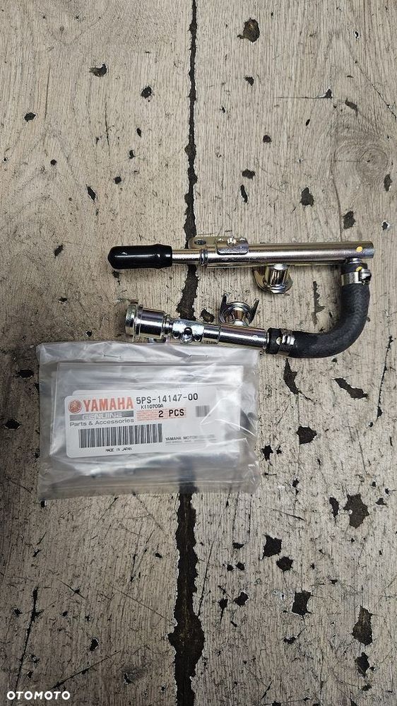 Przewód paliwowy Yamaha XVS950  90891-10215 - 2