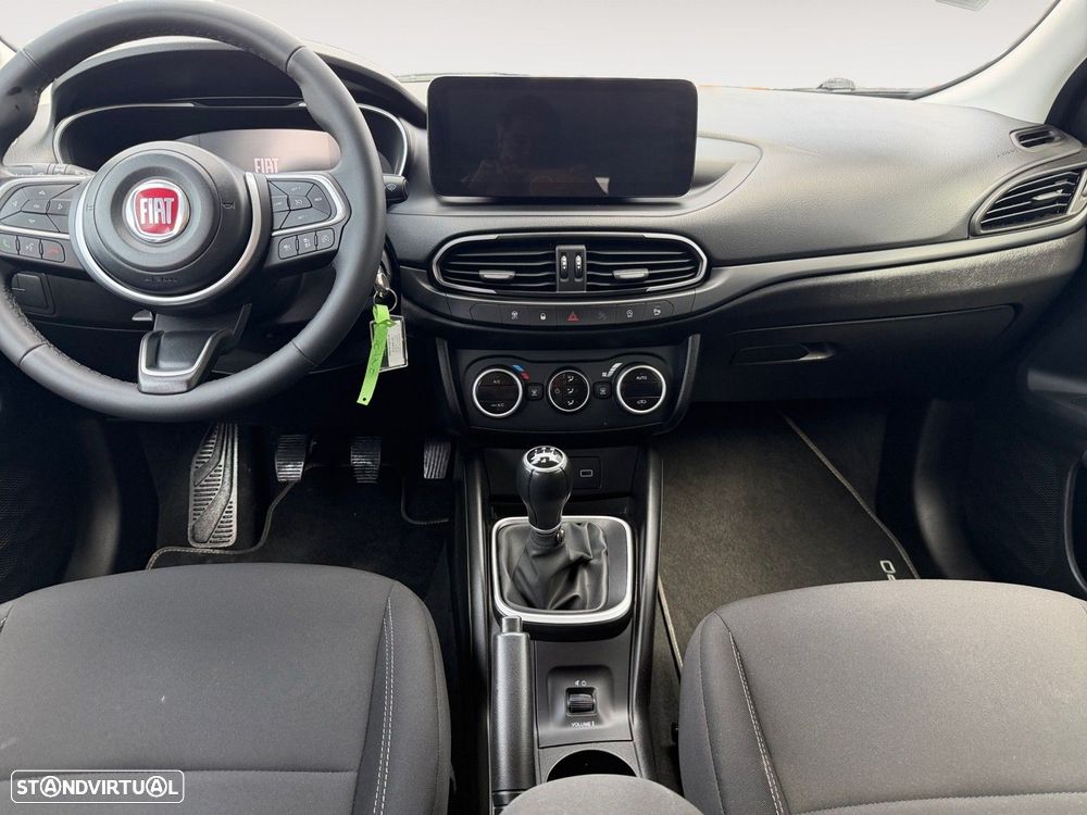 Fiat Tipo Station Wagon 1.0 GSE T3 - 10