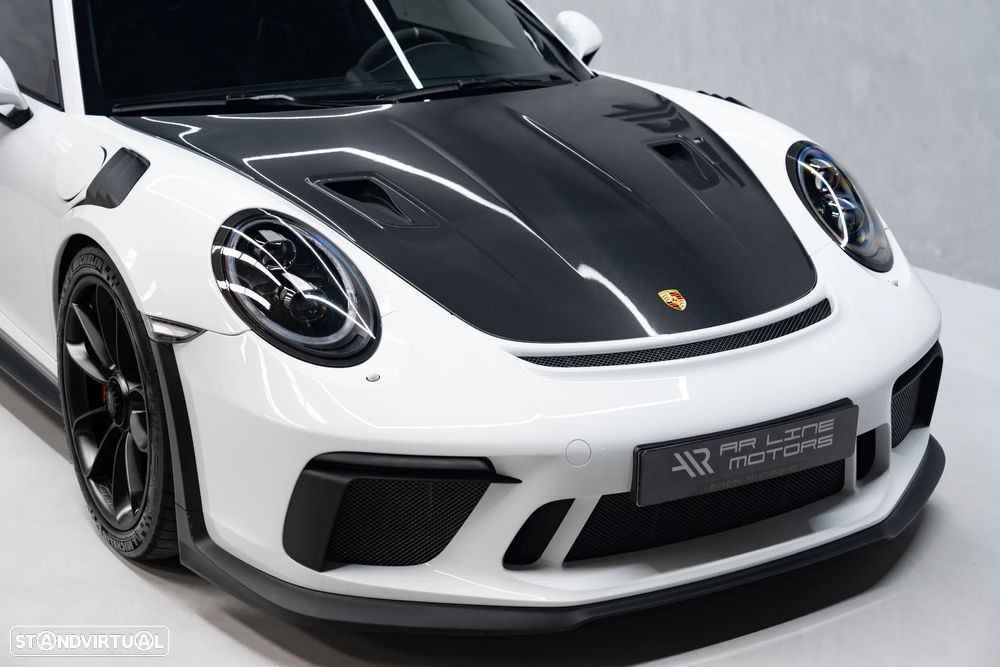 Porsche 911 (991) GT3 RS PDK - 6