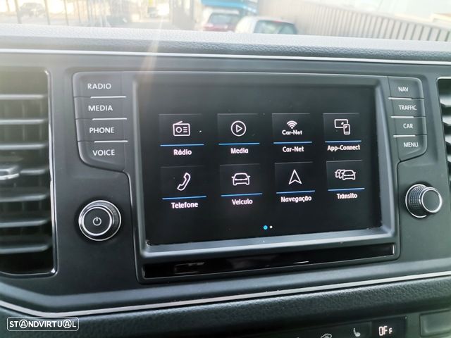 VW eCrafter - 11
