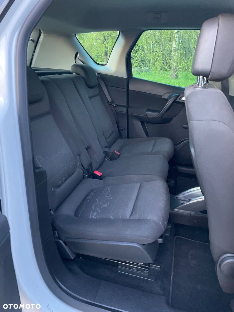 Opel Meriva 1.4 Selection - 12