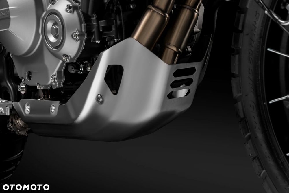 Morbidelli Inny - 17