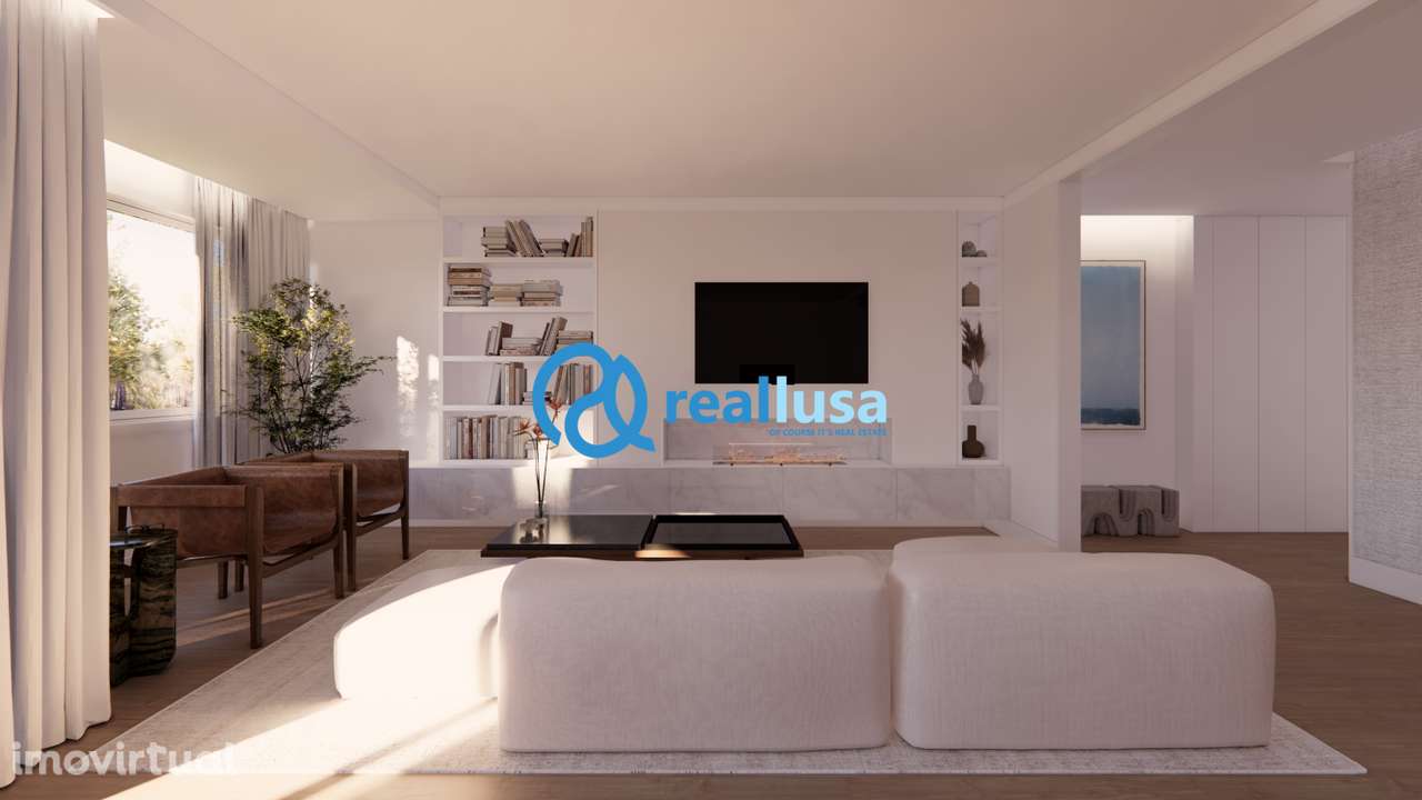 APARTAMENTO T1 EM GONDOMAR - Grande imagem: 2/8