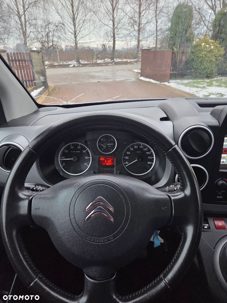 Citroën Berlingo Multispace PureTech 110 SELECTION - 9