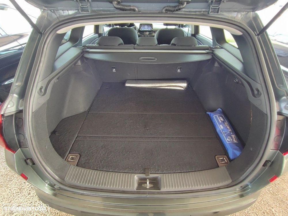 Hyundai i30 SW 1.0 T-GDi Style - 21