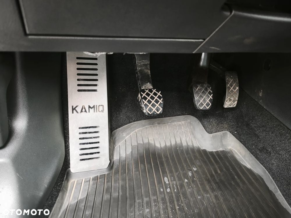 Skoda Kamiq - 22