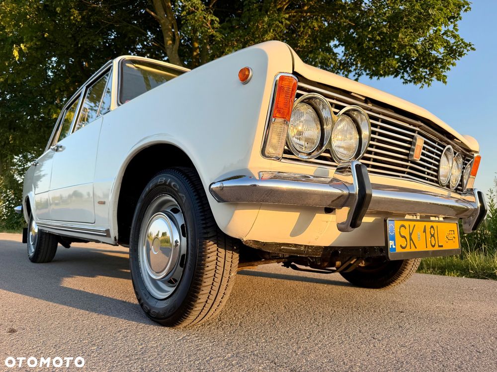 Fiat 125p - 2