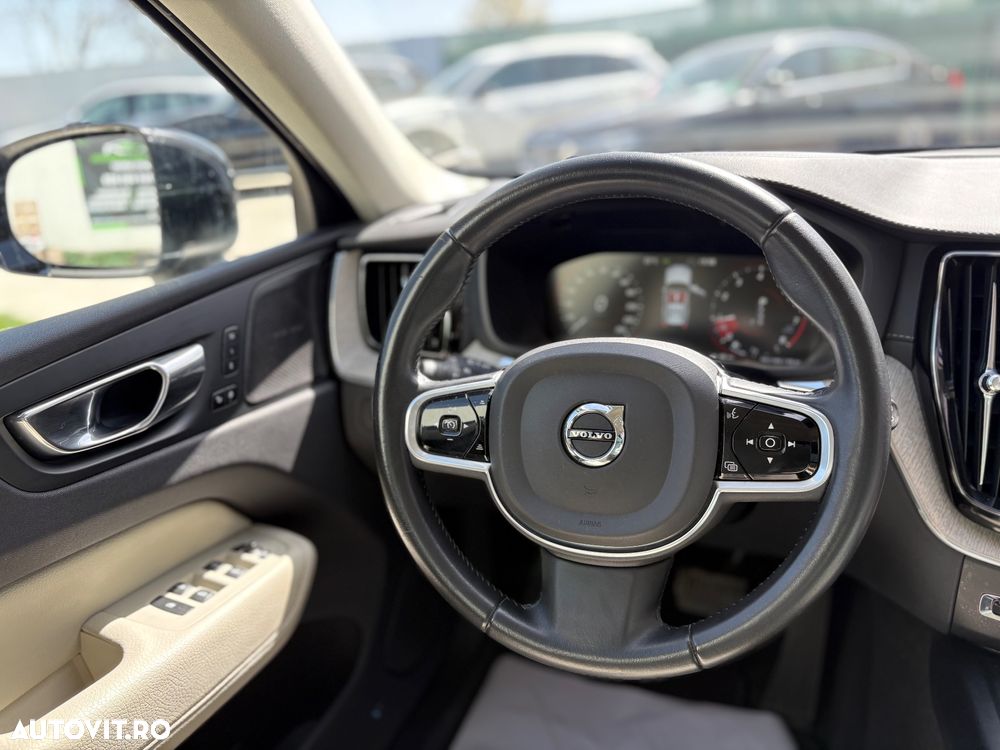 Volvo XC 60 D4 AWD Inscription - 17