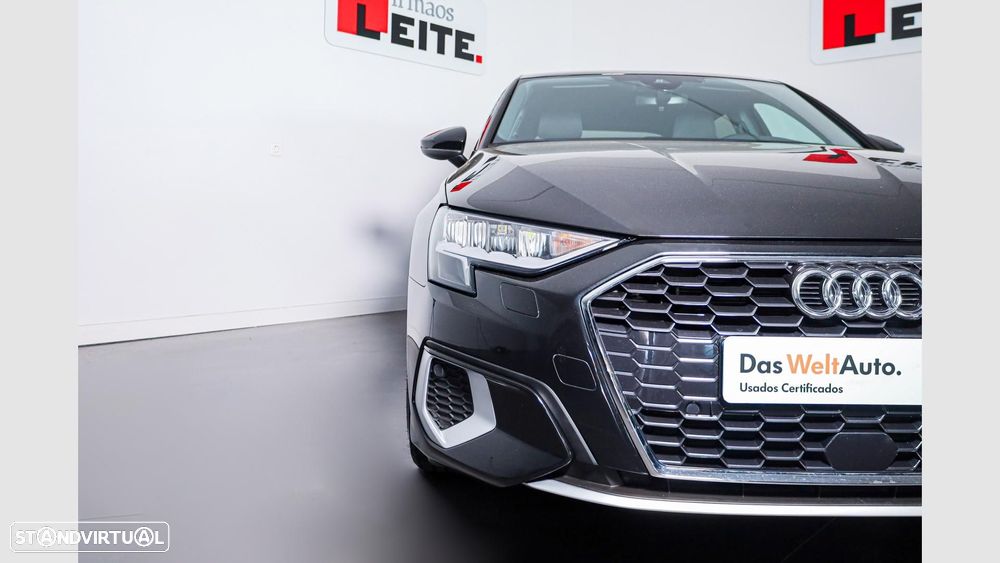 Audi A3 Sportback - 4