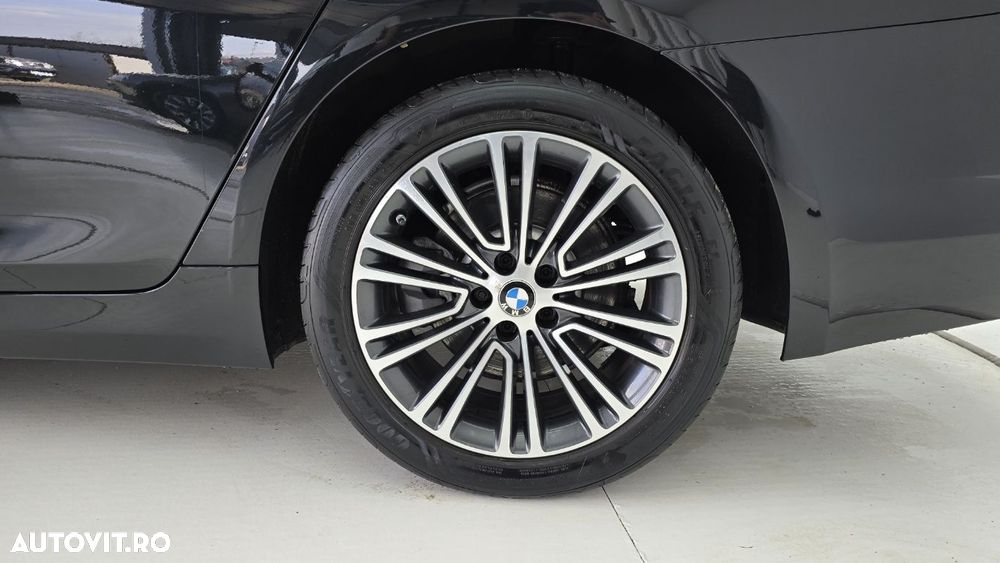 BMW Seria 5 530i xDrive AT - 21