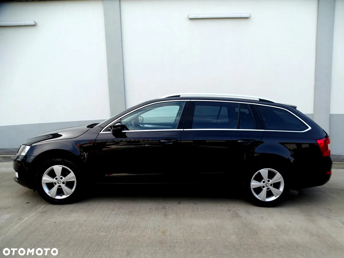 Skoda Octavia 2.0 TDI Ambition - 5