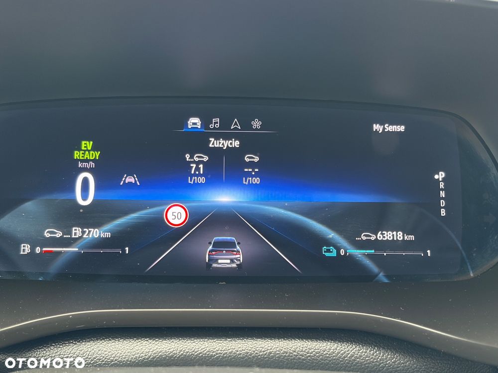 Renault Arkana E-TECH 145 INTENS - 29