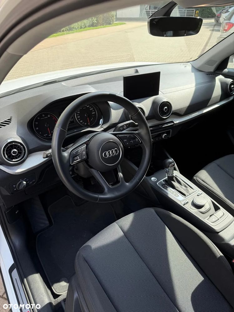 Audi Q2 - 4
