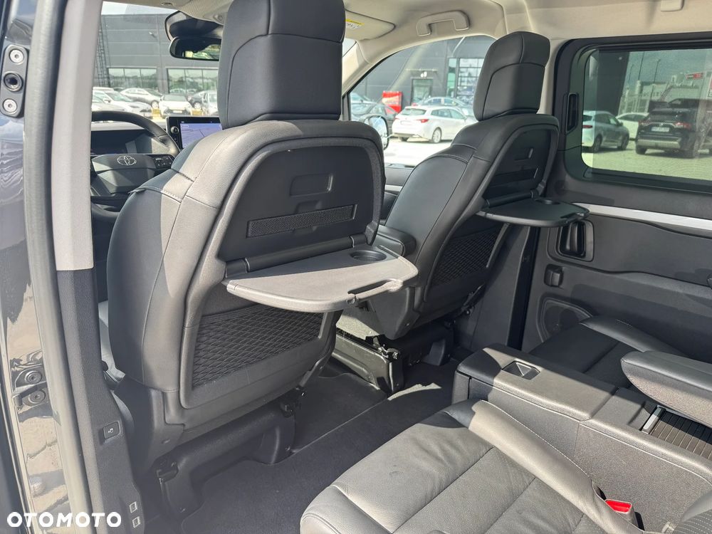Toyota ProAce Kombi D-4D Long 2,8t - 35
