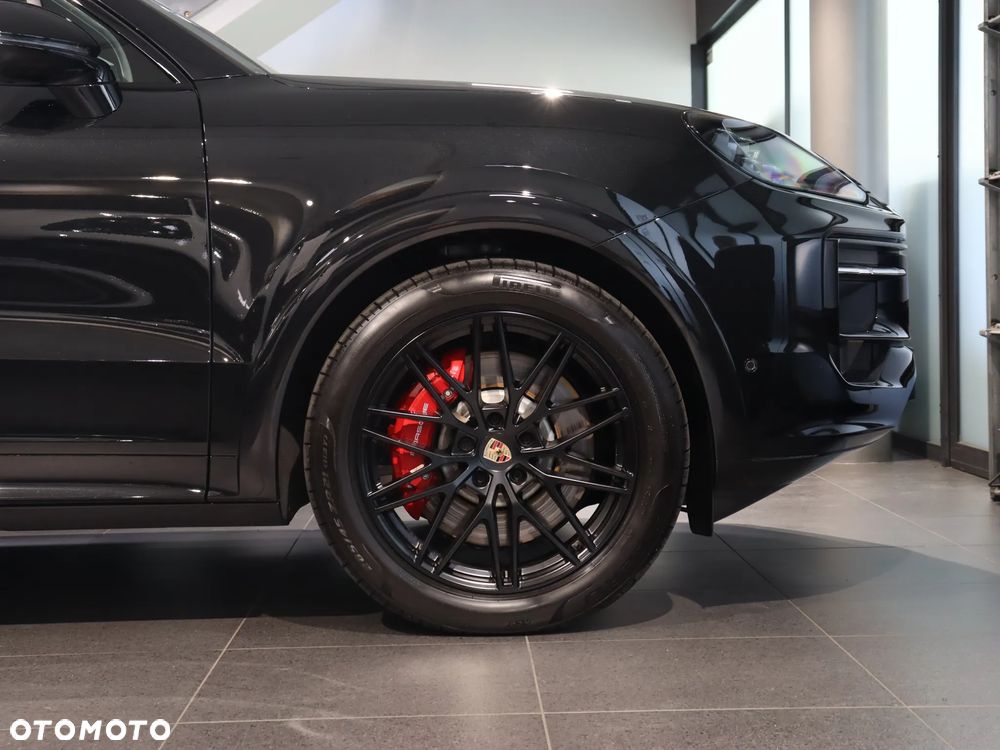 Porsche Cayenne - 14