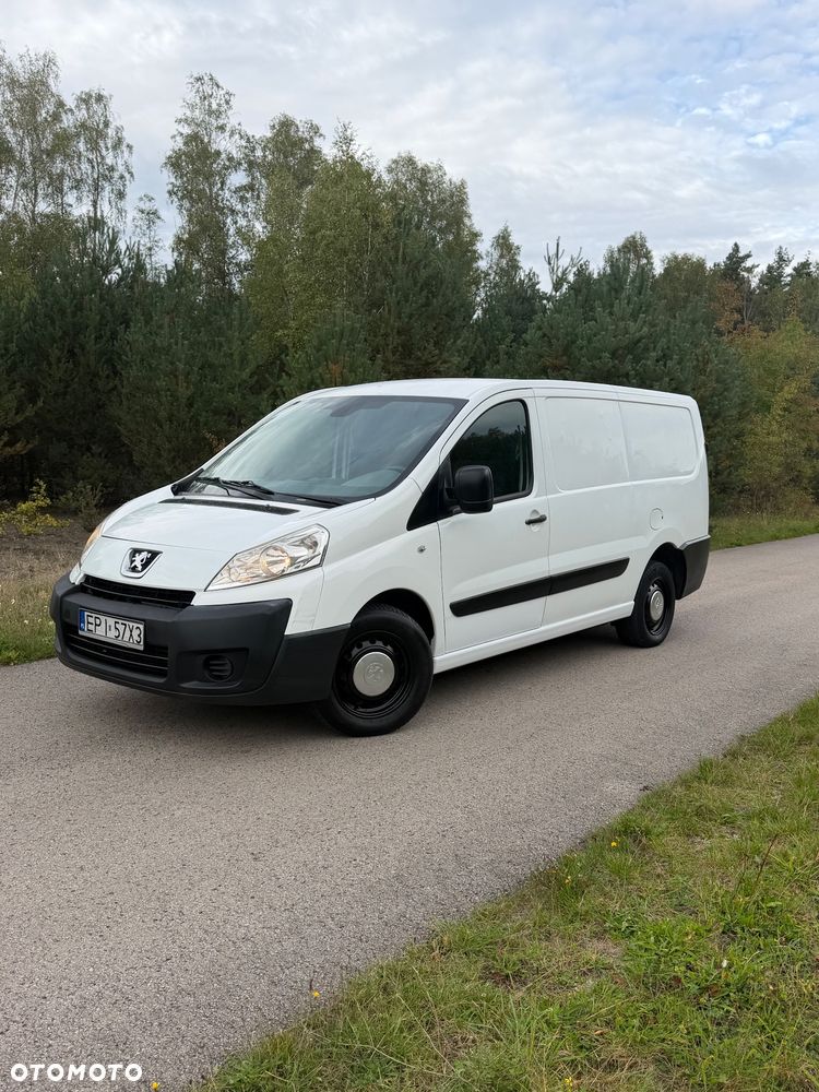 Peugeot Expert - 21