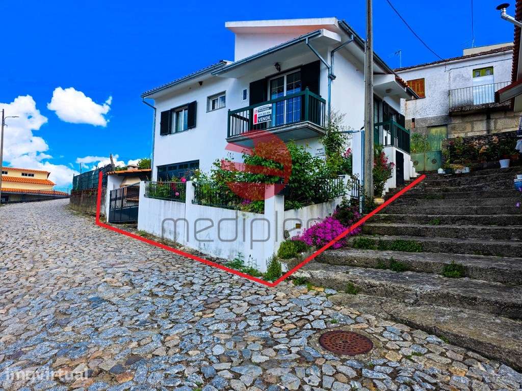 MORADIA T2 C/ GARAGEM - Grande imagem: 3/26