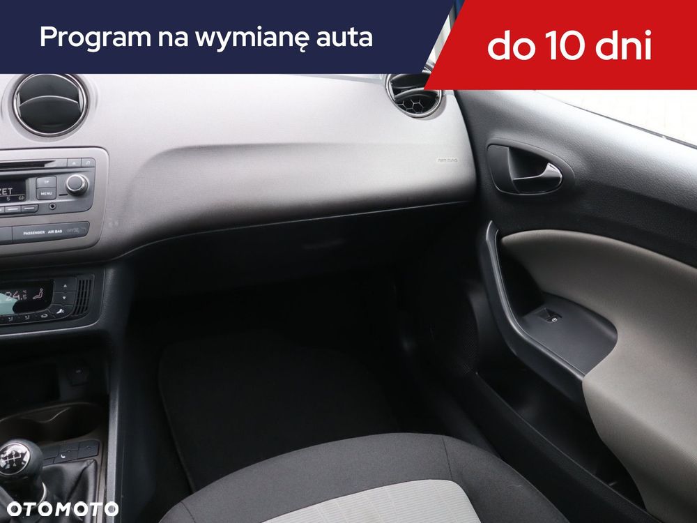 Seat Ibiza ST - 10