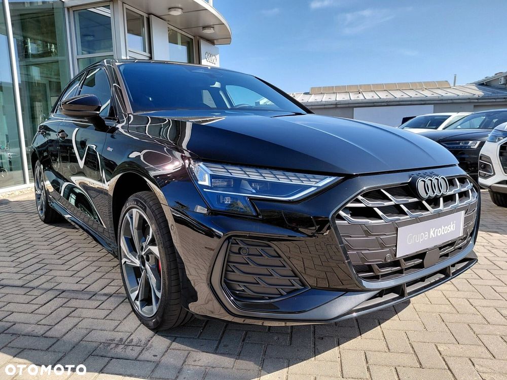 Audi A3 Sportback - 13