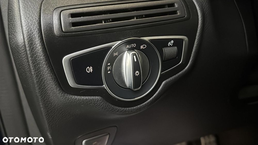 Mercedes-Benz GLC 200 d 4-Matic Business Edition - 30