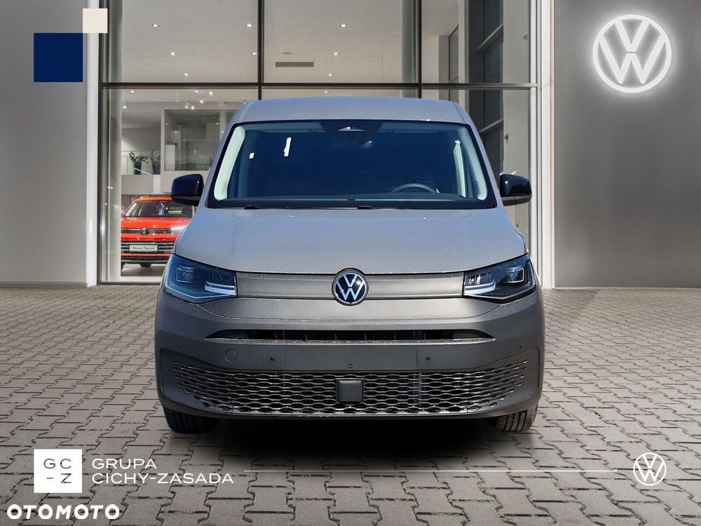 Volkswagen Caddy Maxi Cargo, 2,0TDI EU6 SCR, 102KM, 6-bieg. manualna, r.o:2755 mm - 9