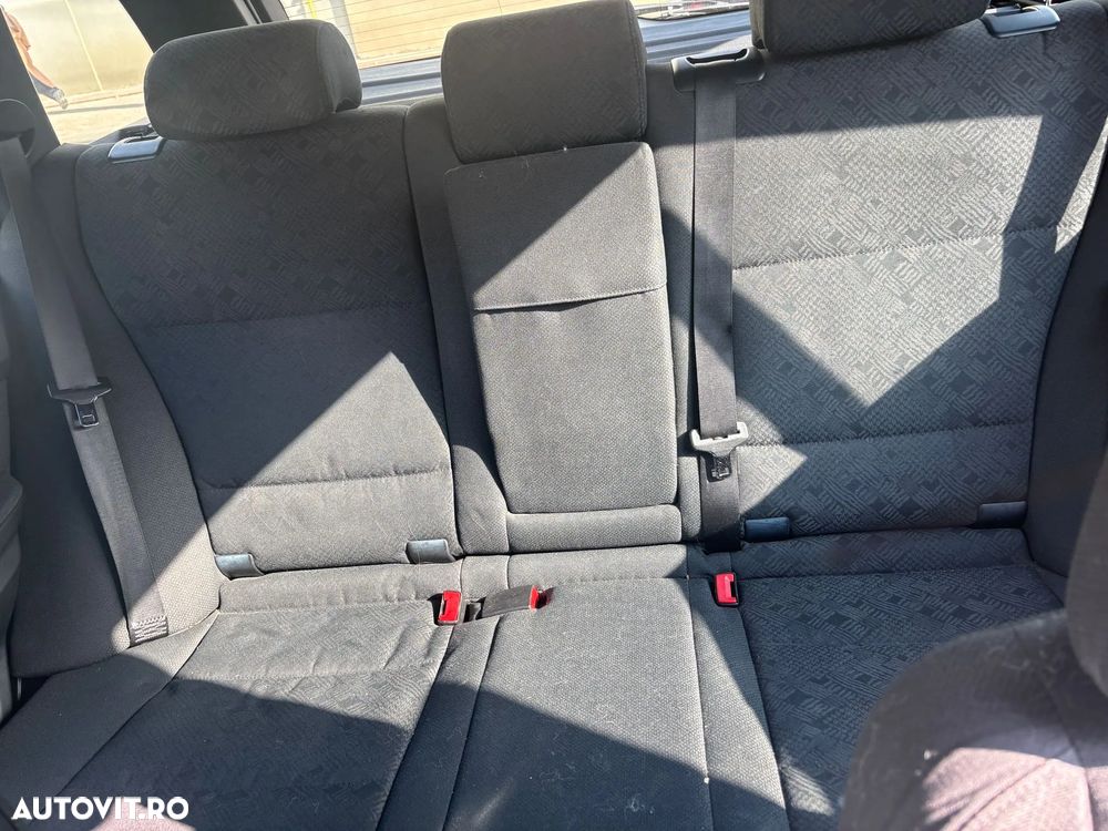 BMW X5 - 11